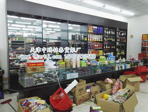 木制貨架與消毒用品貨架報價及廠家選擇指南