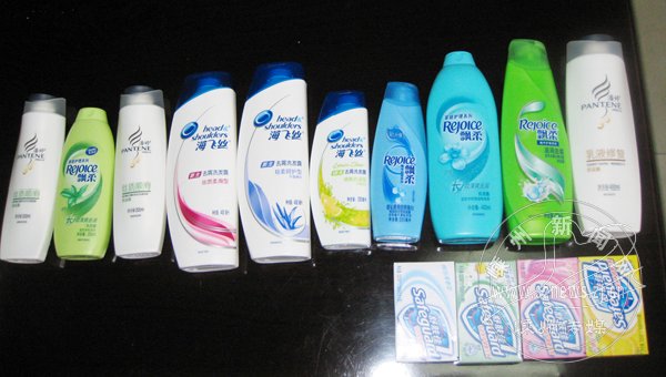 數(shù)批假冒寶潔公司洗滌產(chǎn)品被查獲，市場監(jiān)管部門強化消費品安全治理