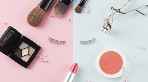 三大外資直銷巨頭 從化妝品到消毒用品的命運分野