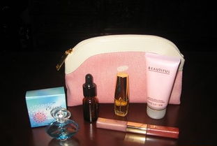 香港之旅化妝品小敗 Candywu3328的洗滌用品精選